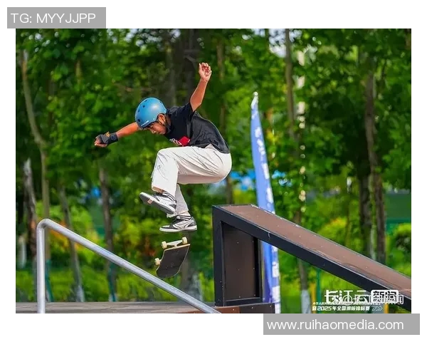 滑板心理素质评比揭晓成都滑板队荣获第八名佳绩