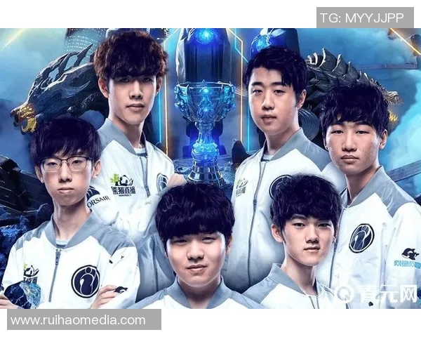 聚焦英雄联盟IG战队个人能力分析与发展潜力探讨