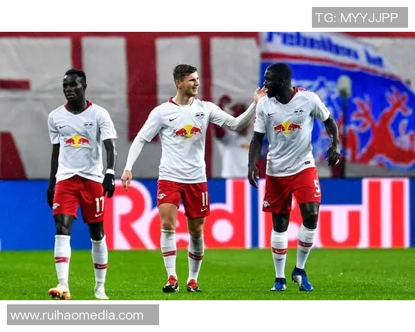 莱比锡红牛客场逆转柏林赫塔,保住德甲冠军争夺希望